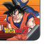 Dragon Ball Z Goku & Vegeta Galaxy A54 5G Skin